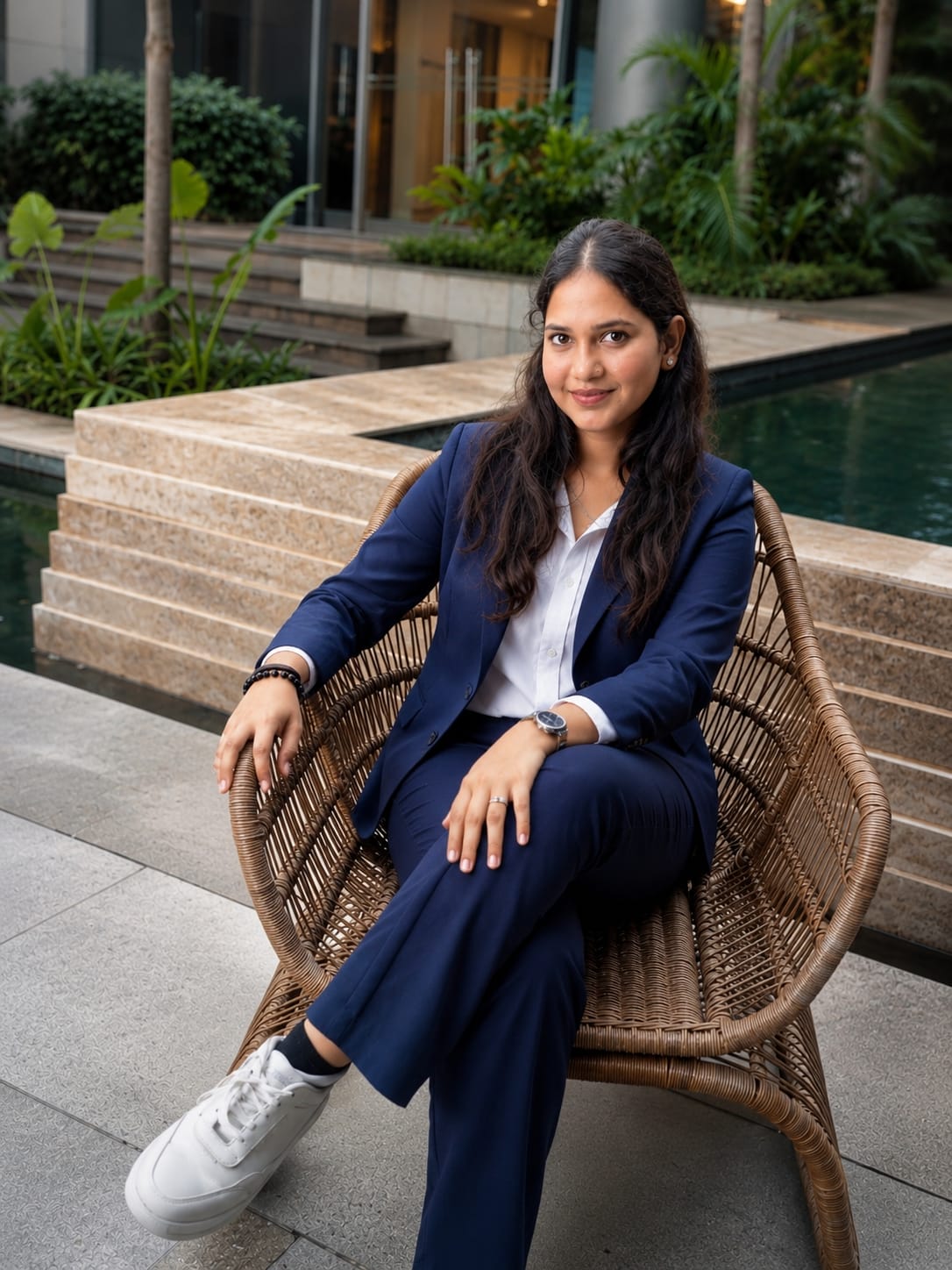 Neha - Senior Affiliate Manager