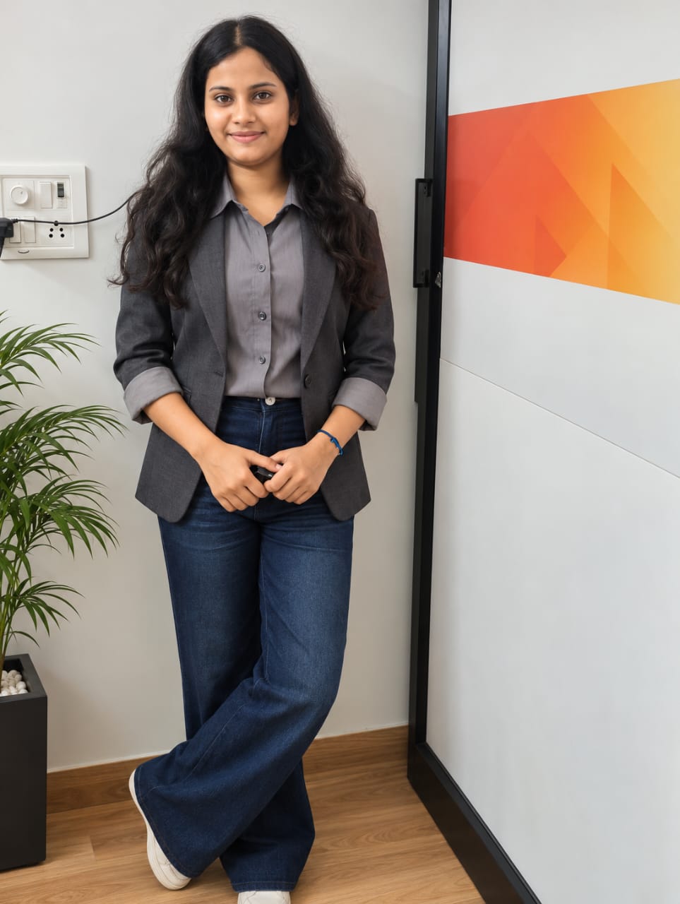 Ritika - Affiliate Manager